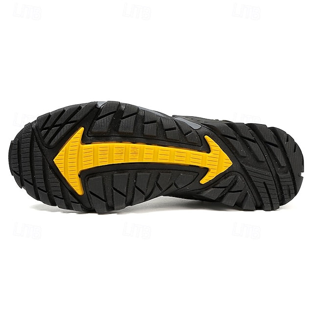 Durable and High-Performance Sports Shoes Outdoor – Men’s