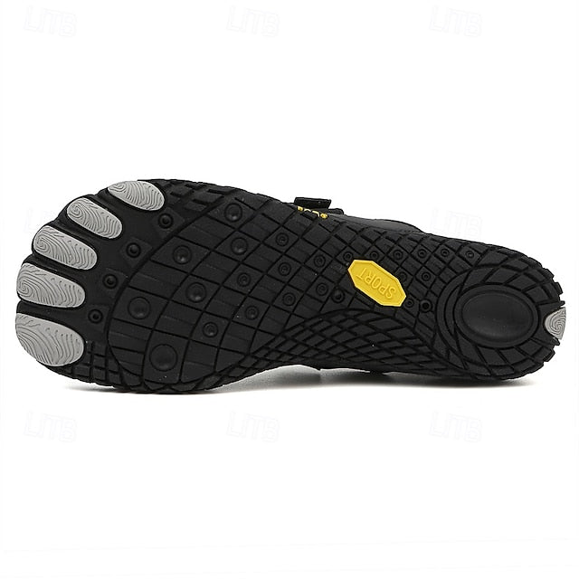 Blue Barefoot Shoes Water Aqua Men's -