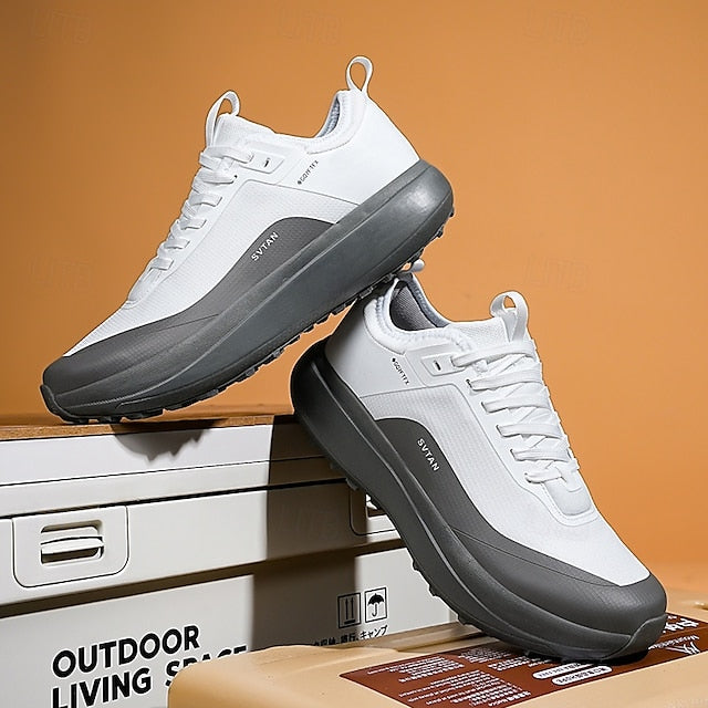 Men's Outdoor Running – Trail Shoes Lightweight