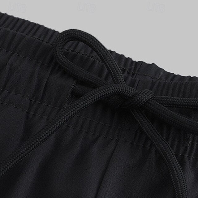 Jogging Men's Trousers Training Pants Sports