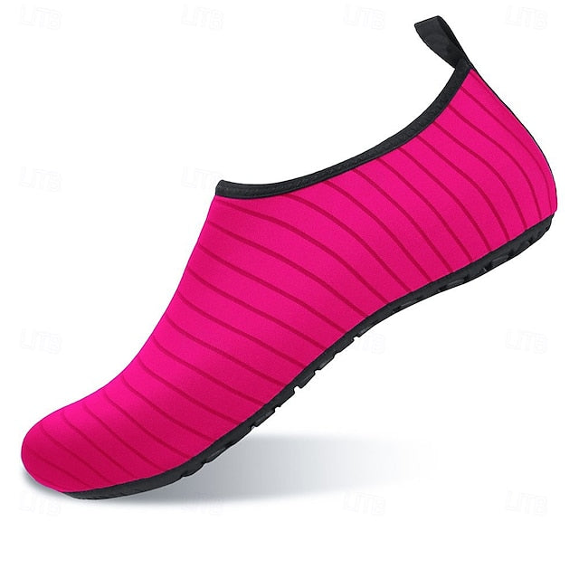 Unisex Swimming Aqua Shoes for Quick-Dry