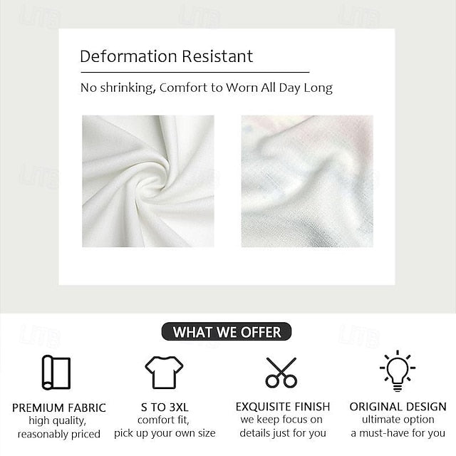 Men's Trousers Elastic Casual Drawstring Baggy Pants