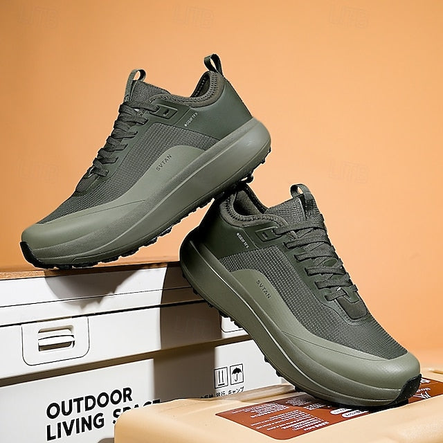 Men's Outdoor Running – Trail Shoes Lightweight
