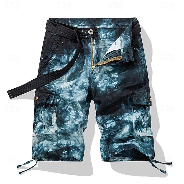 Outdoor Shorts Camping Cargo Shorts Shorts Shorts Men's