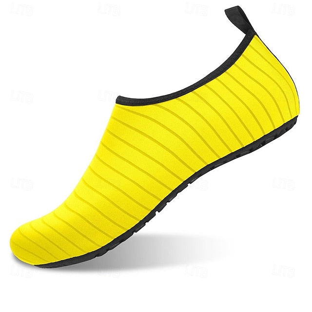 Unisex Swimming Aqua Shoes for Quick-Dry