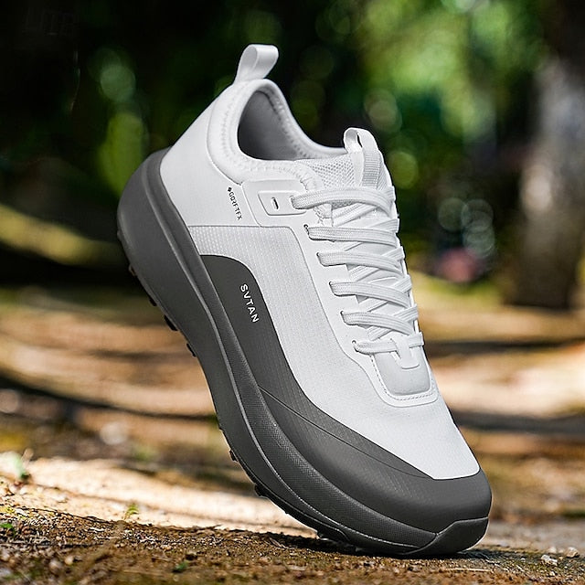 Men's Outdoor Running – Trail Shoes Lightweight