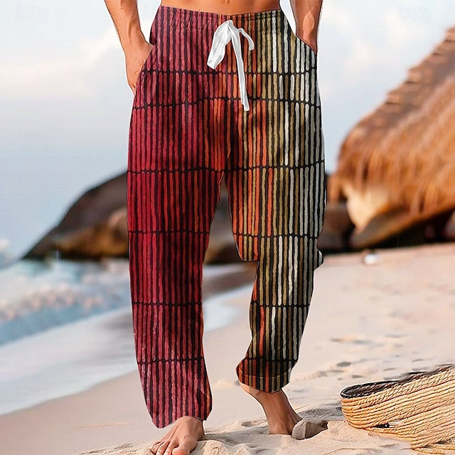 Jogging Men's Trousers Training Pants Sports