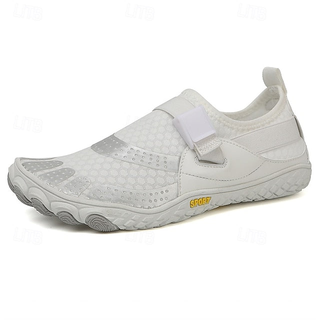Blue Barefoot Shoes Water Aqua Men's -