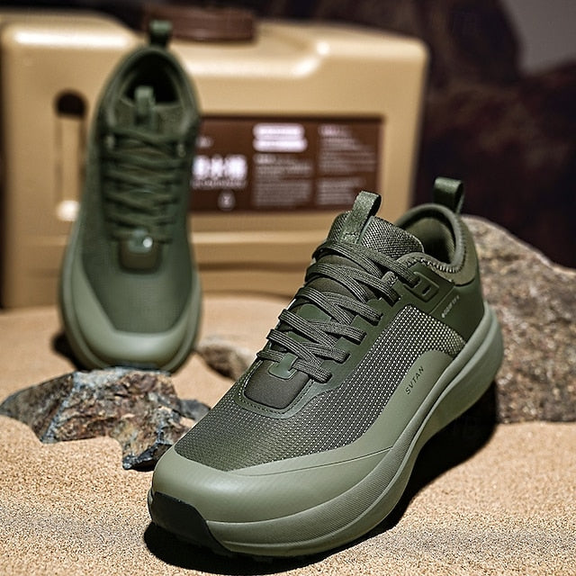 Men's Outdoor Running – Trail Shoes Lightweight