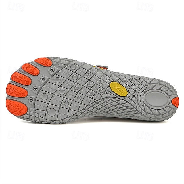 Blue Barefoot Shoes Water Aqua Men's -