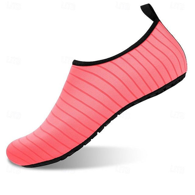Unisex Swimming Aqua Shoes for Quick-Dry