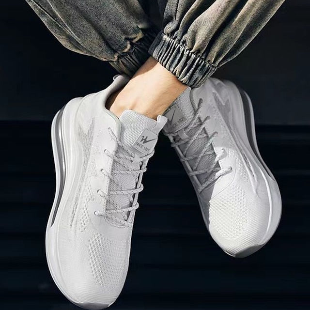 Men's Lightweight - Sneakers Breathable Air Cushion