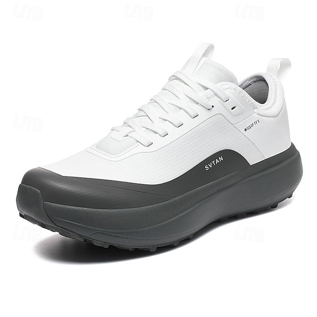 Men's Outdoor Running – Trail Shoes Lightweight