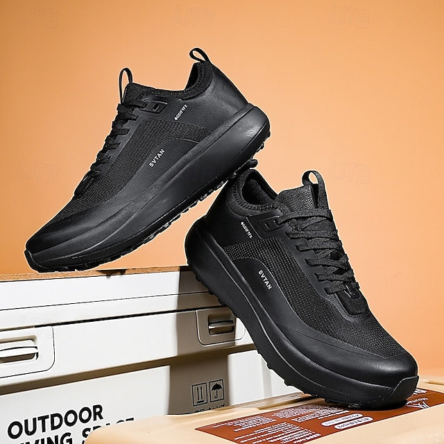 Men's Outdoor Running – Trail Shoes Lightweight