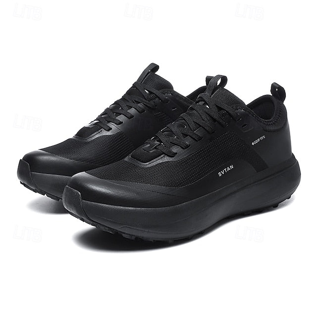 Men's Outdoor Running – Trail Shoes Lightweight