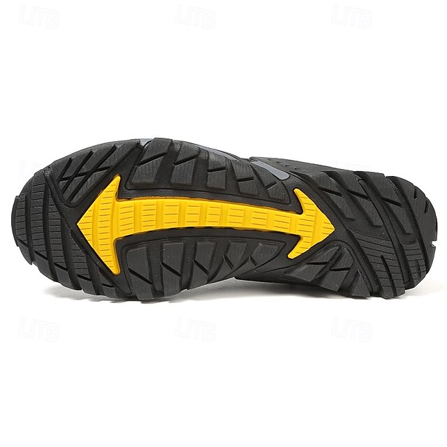 Durable and High-Performance Sports Shoes Outdoor – Men’s