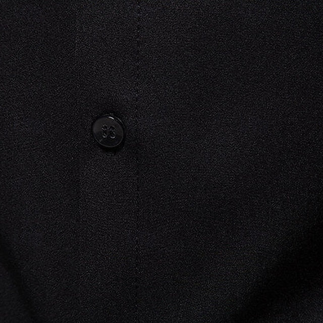 Beach Summer Shirt Men's Casual Up Button