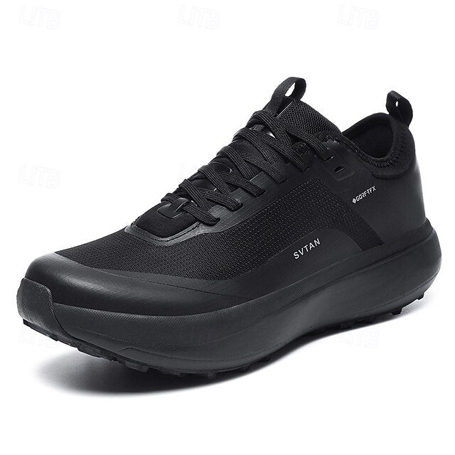 Men's Outdoor Running – Trail Shoes Lightweight