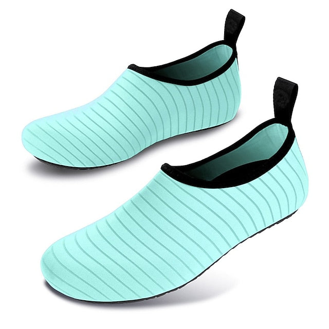 Unisex Swimming Aqua Shoes for Quick-Dry