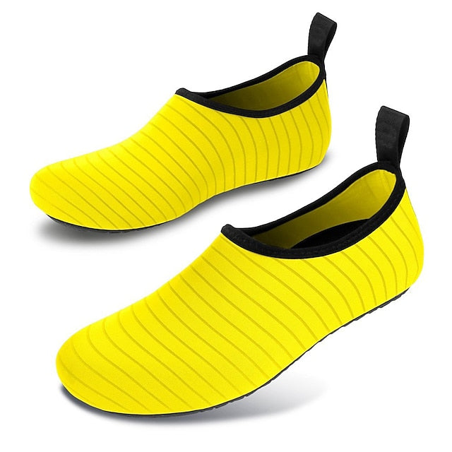 Unisex Swimming Aqua Shoes for Quick-Dry