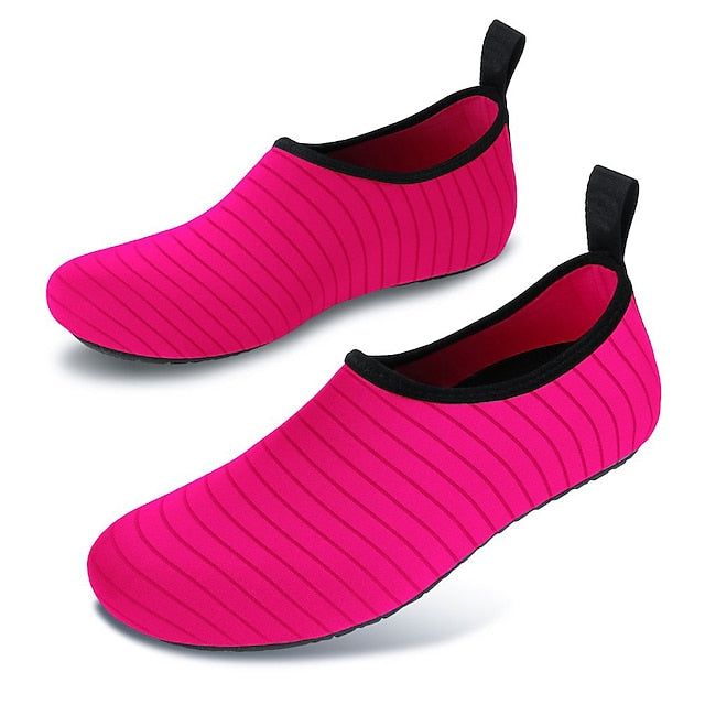 Unisex Swimming Aqua Shoes for Quick-Dry