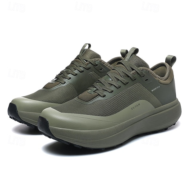 Men's Outdoor Running – Trail Shoes Lightweight