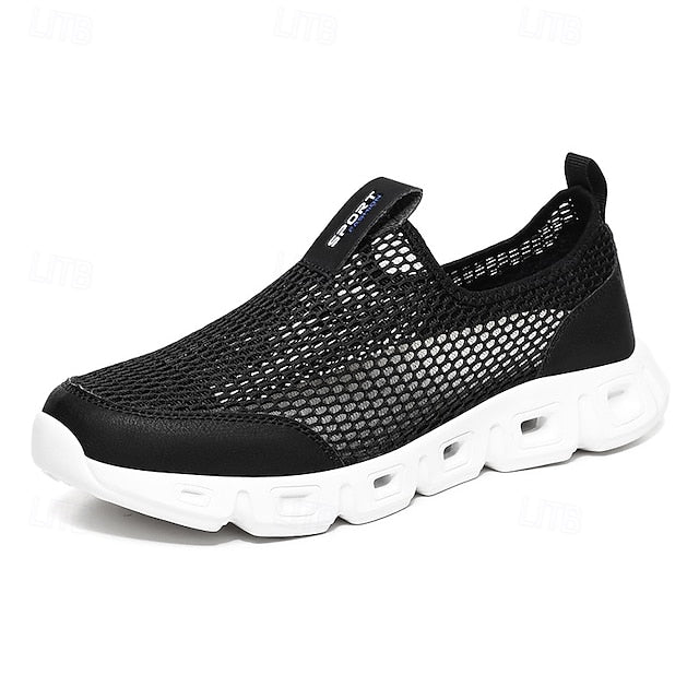 Comfort Loafers Penny Slip-Ons Men's