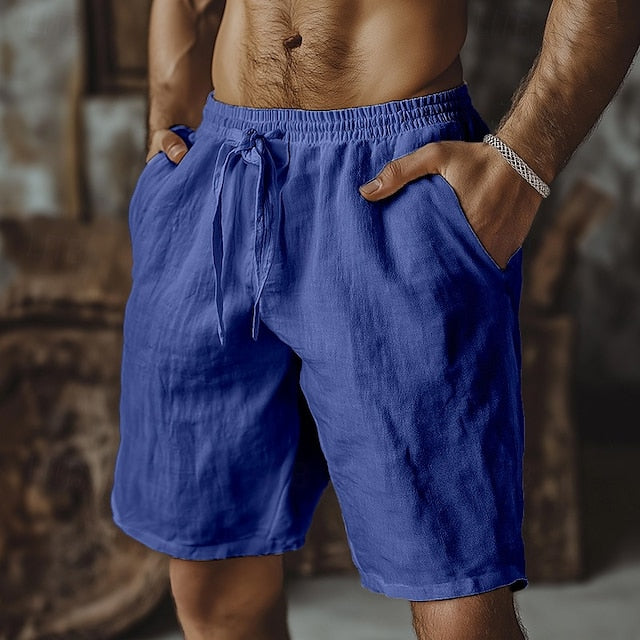 Men's Shorts Baggy Summer Shorts Shorts Beach Shorts