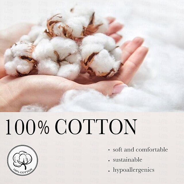Summer 100% Casual Cotton Shirt Up Button Men's