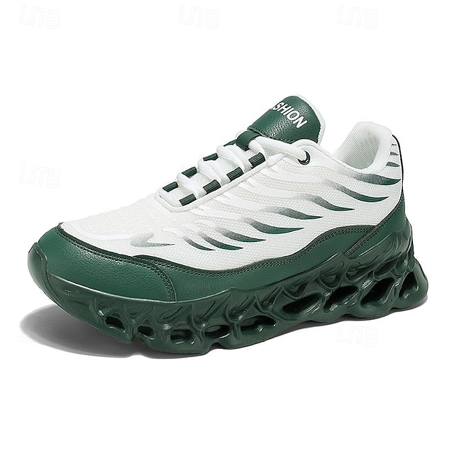 Sneakers Men's Running Fashion