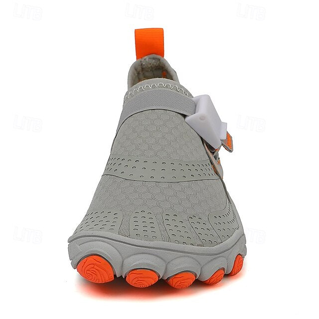 Blue Barefoot Shoes Water Aqua Men's -