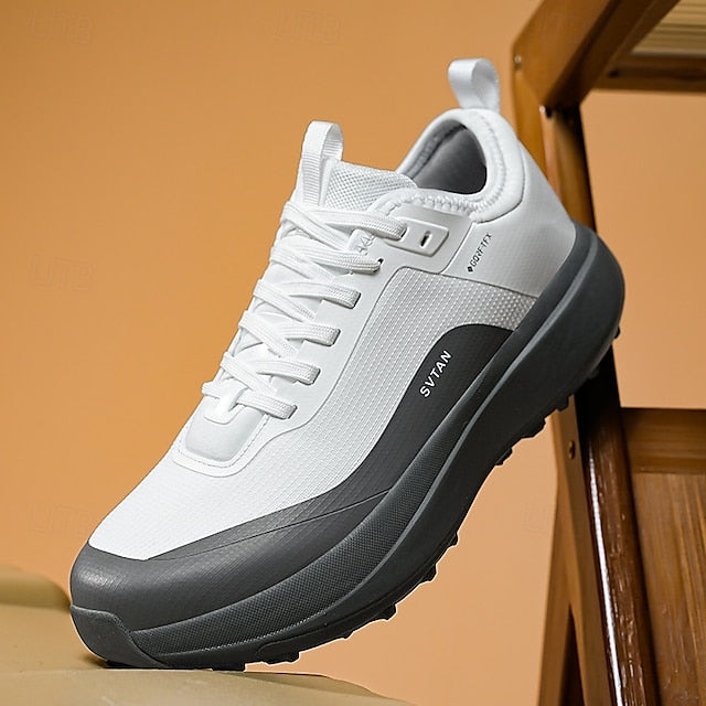 Men's Outdoor Running – Trail Shoes Lightweight