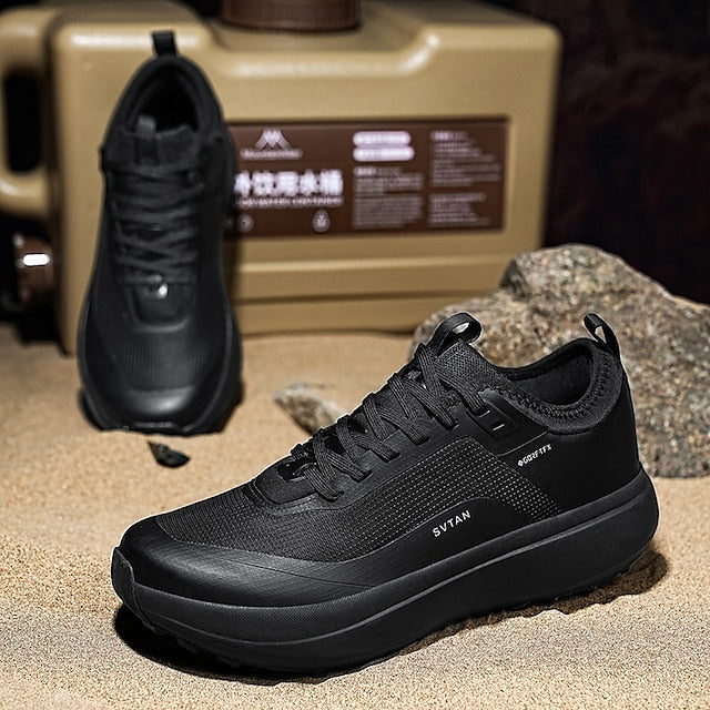 Men's Outdoor Running – Trail Shoes Lightweight