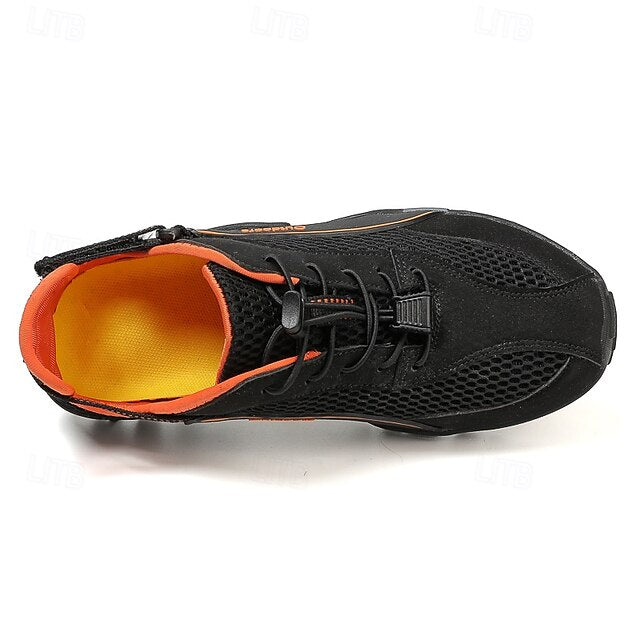 Durable and High-Performance Sports Shoes Outdoor – Men’s