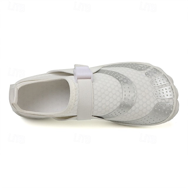 Blue Barefoot Shoes Water Aqua Men's -