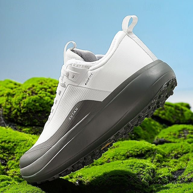 Men's Outdoor Running – Trail Shoes Lightweight