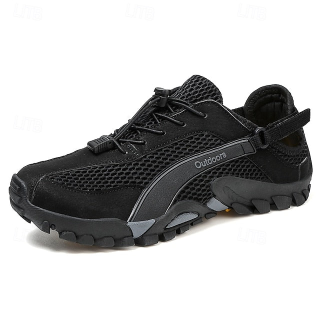Durable and High-Performance Sports Shoes Outdoor – Men’s