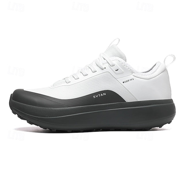 Men's Outdoor Running – Trail Shoes Lightweight
