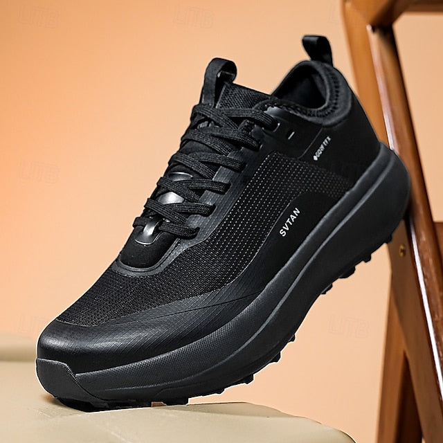 Men's Outdoor Running – Trail Shoes Lightweight