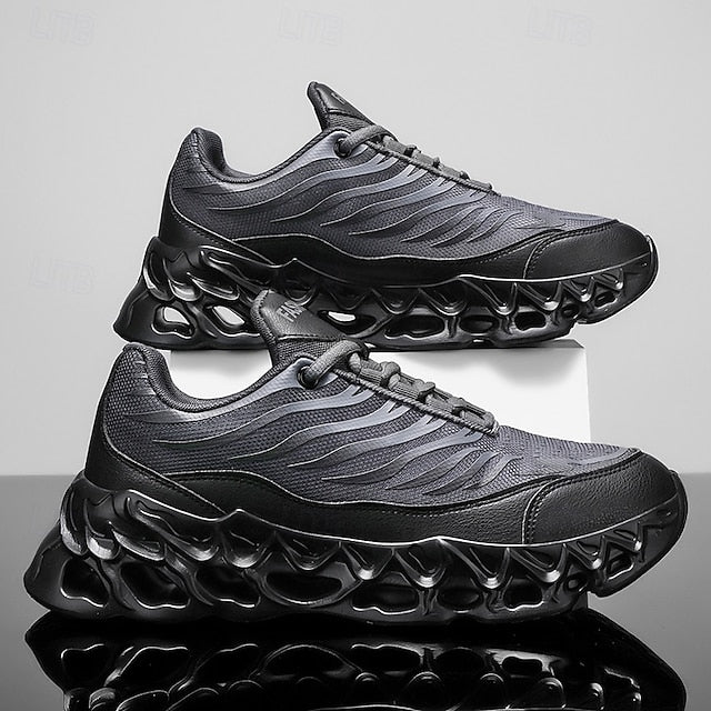 Sneakers Men's Running Fashion
