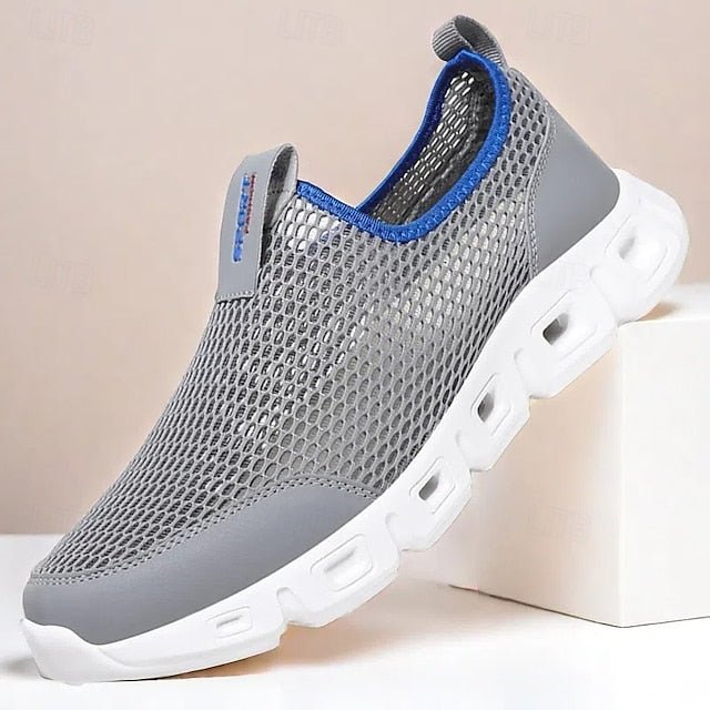 Comfort Loafers Penny Slip-Ons Men's
