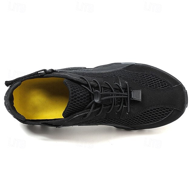 Durable and High-Performance Sports Shoes Outdoor – Men’s