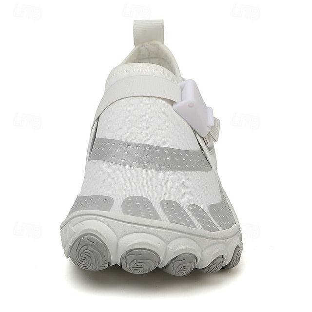 Blue Barefoot Shoes Water Aqua Men's -