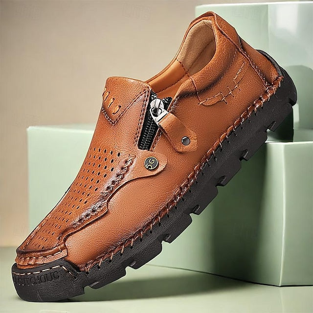 – Shoes Men's Durable Casual Comfortable Walking and