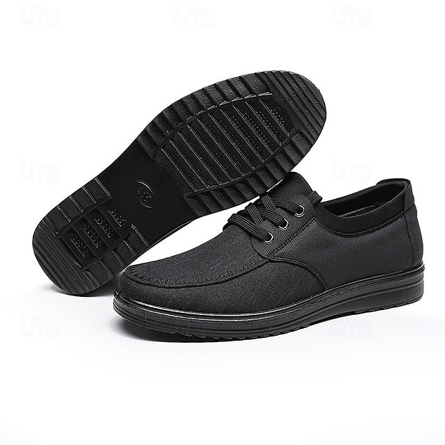 Grey Men's Olive with Sneakers Casual and Stylish Green