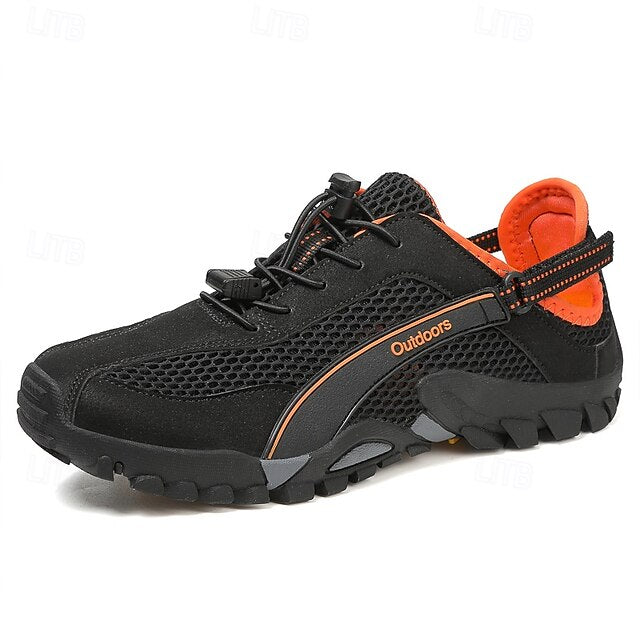 Durable and High-Performance Sports Shoes Outdoor – Men’s