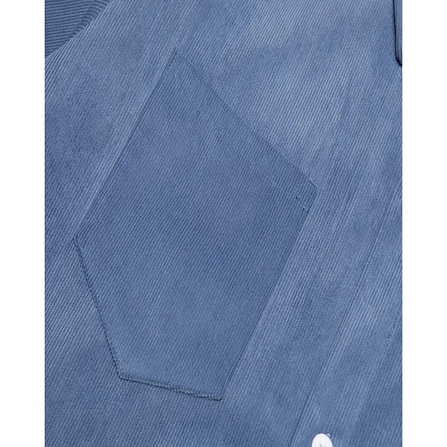 Up Summer Button Men's Casual Shirt Beach