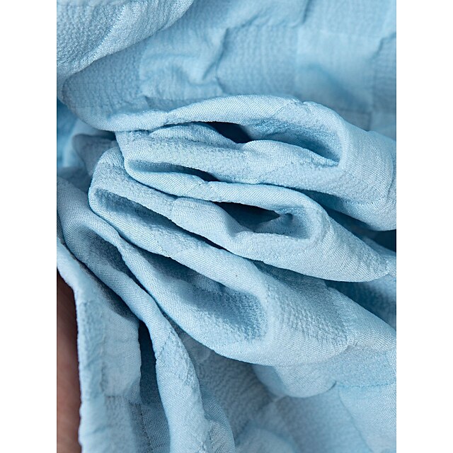 Casual Button Shirt Up Men's Summer