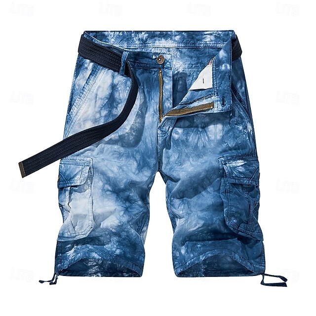 Outdoor Shorts Camping Cargo Shorts Shorts Shorts Men's