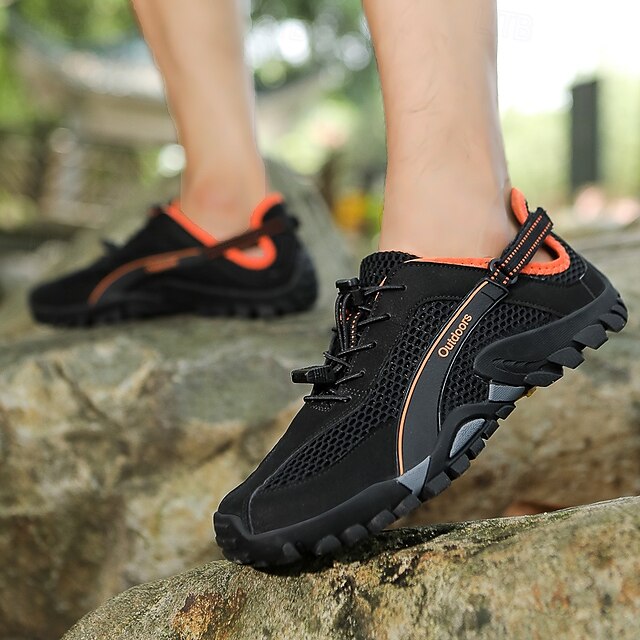 Durable and High-Performance Sports Shoes Outdoor – Men’s